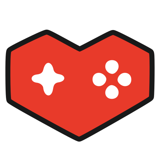 512x512 Youtube, Game, Gaming, Ps, Gamepad Icon Free Of Youtuber