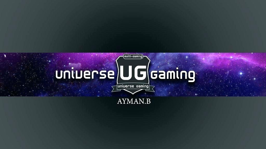 1024x576 Youtube Logo Template Maker Gaming Banner Info Free Covers Safe