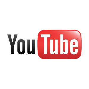 300x300 Youtube Logo