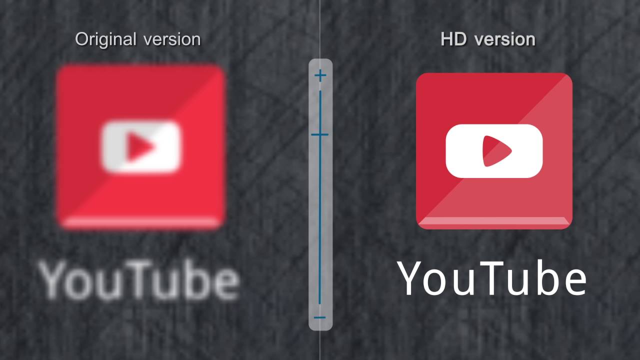 1280x720 Apus Hd Icon Comparison