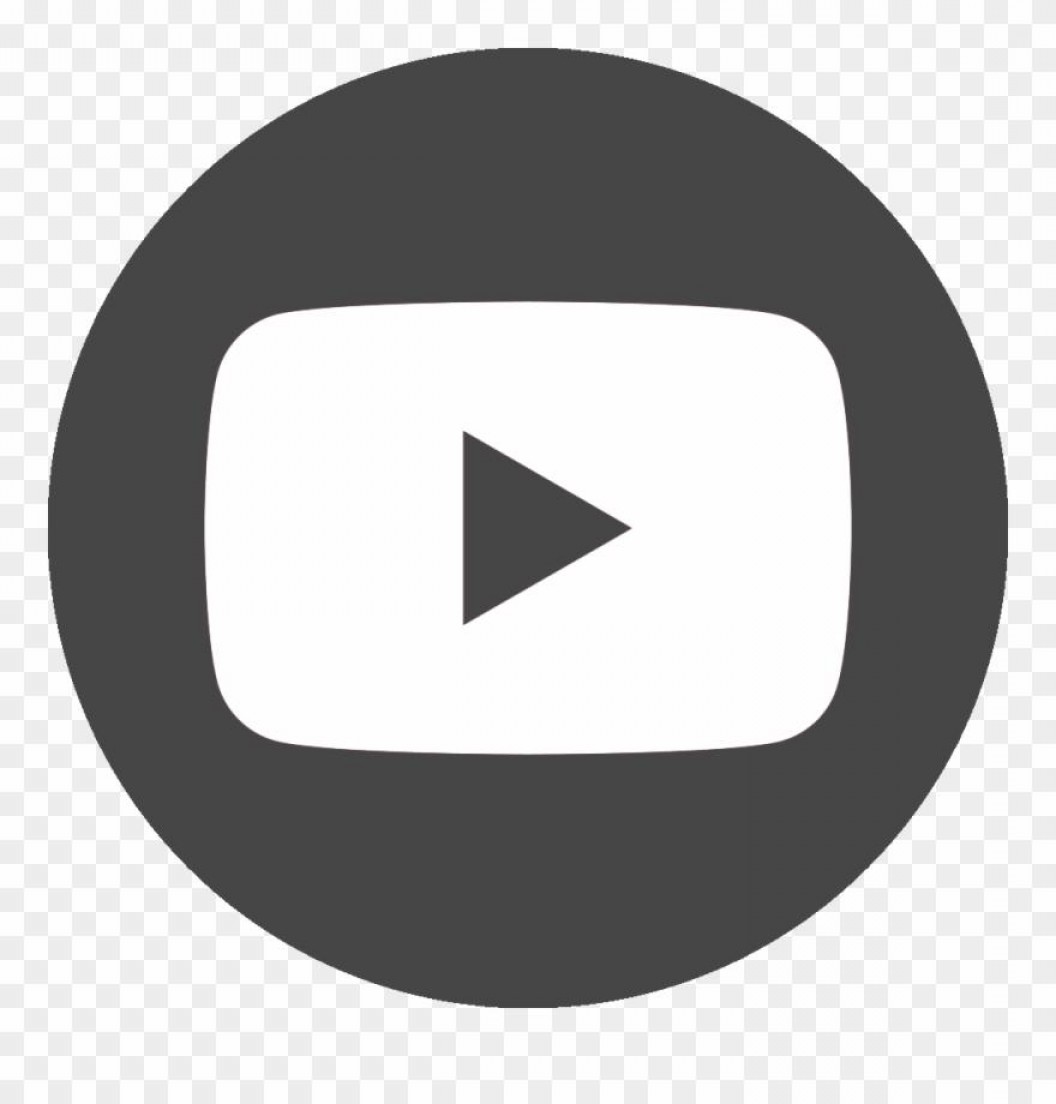 1056x1104 Best Hd Youtube Black Icon Vector Cdr Handandbeak