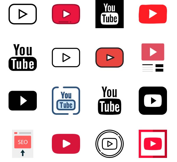 Youtube Icon