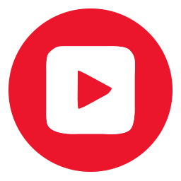 256x256 Youtube Icon