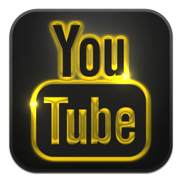 256x256 Youtube Icon Iconshow