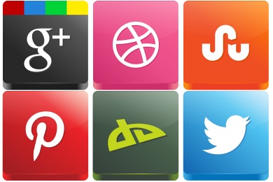 390x260 Youtube Icon Social Iconset Designbolts