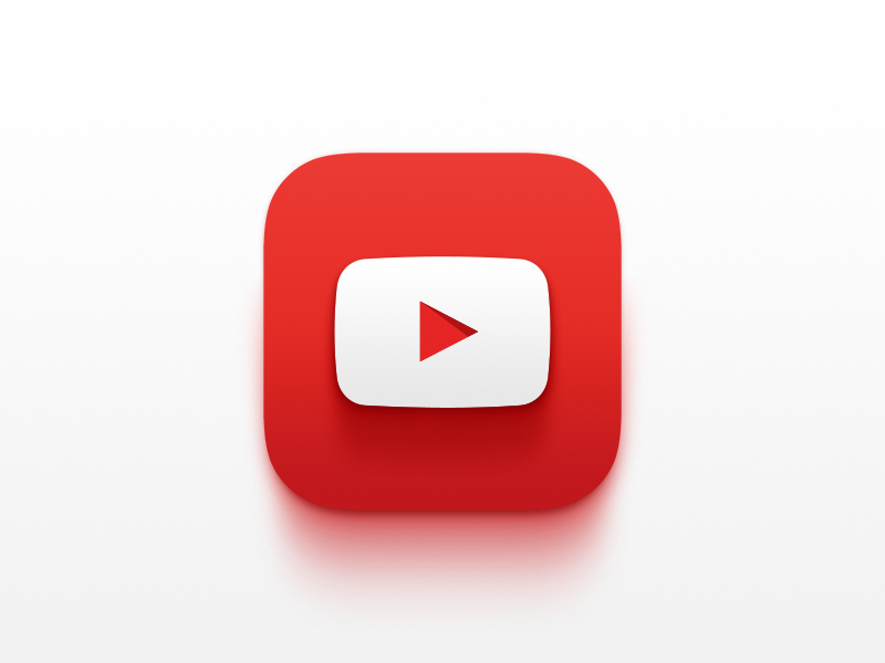 800x600 Youtube Icons Youtube Design, Mobile Icon, App Icon