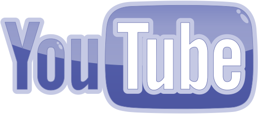 512x226 Youtube Icon