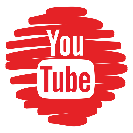 512x512 Hd Youtube Logo Transparent Background