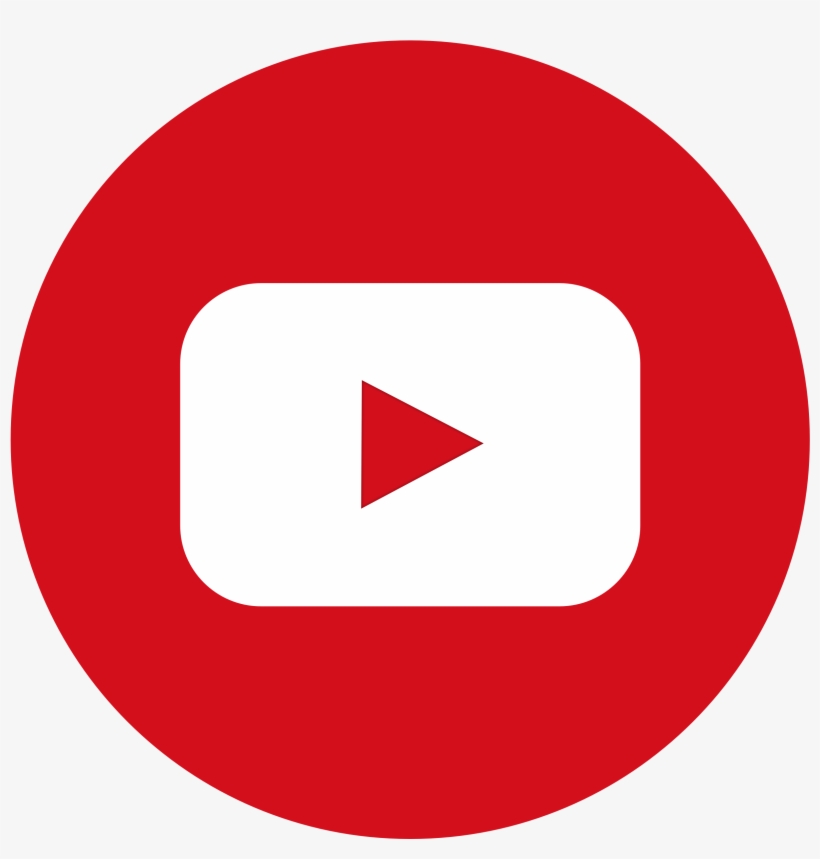 820x859 Logo Youtube Png