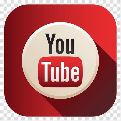 512x512 Youtube Icon, Youtube Free Transparent Background Png Clipart