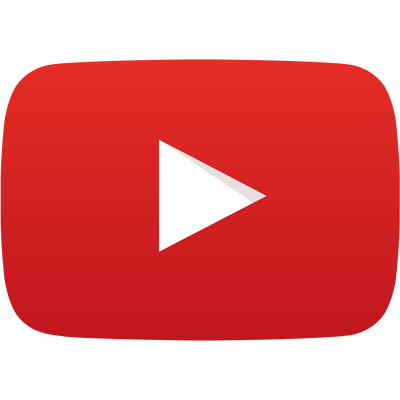 400x400 Youtube Play Logo Transparent Png