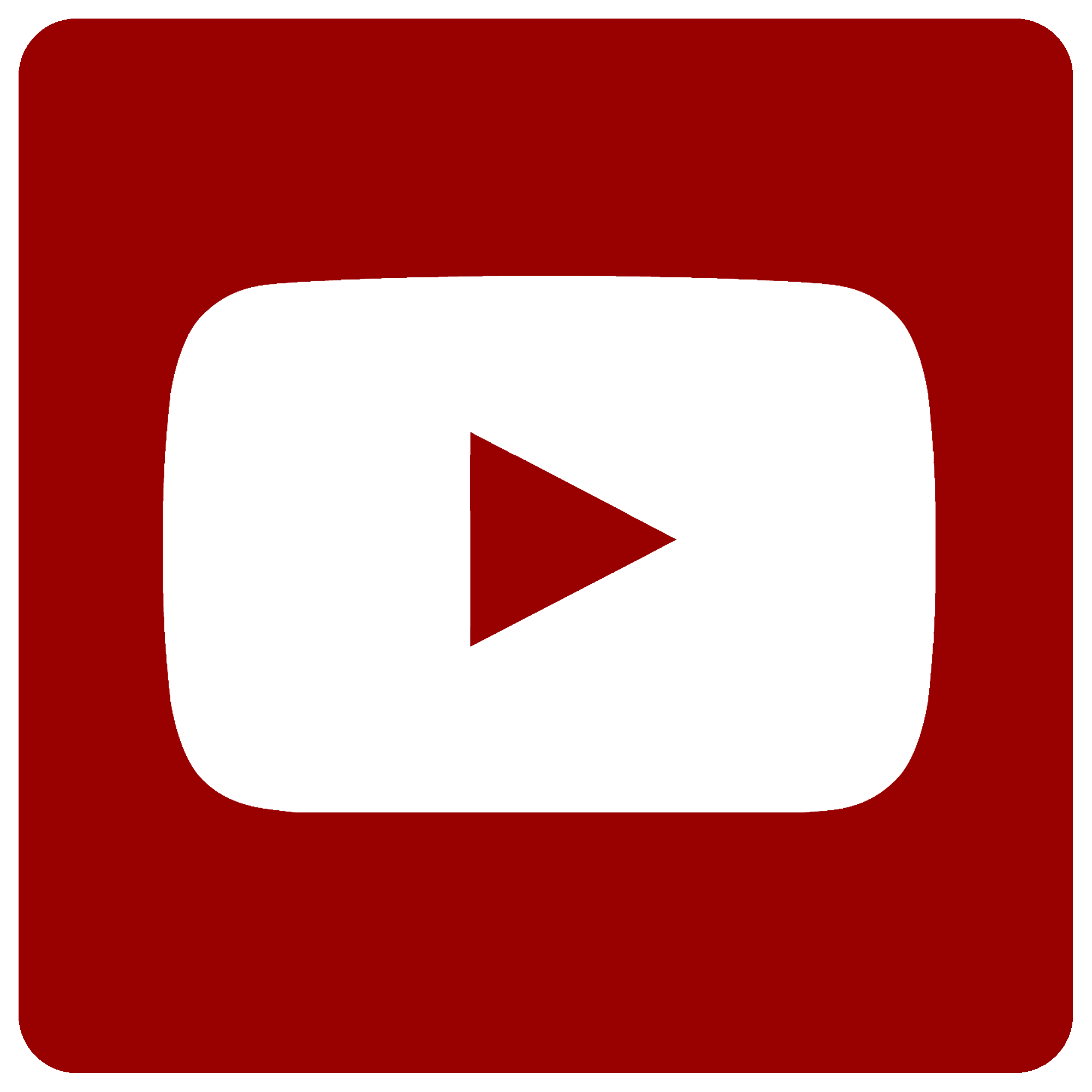 2000x2000 Free Youtube Logo Pictures