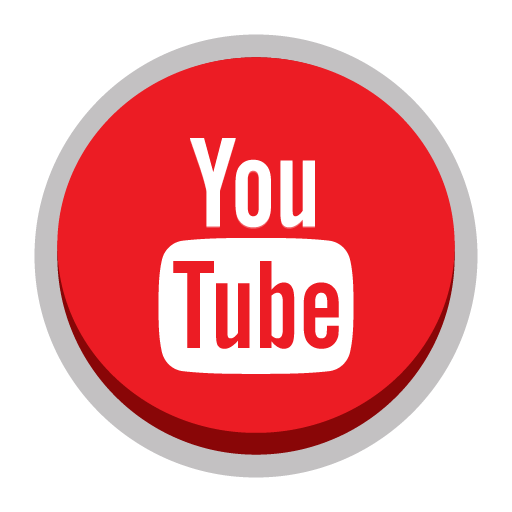 512x512 Youtube Icon