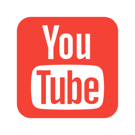 452x452 Youtube Squared Icon