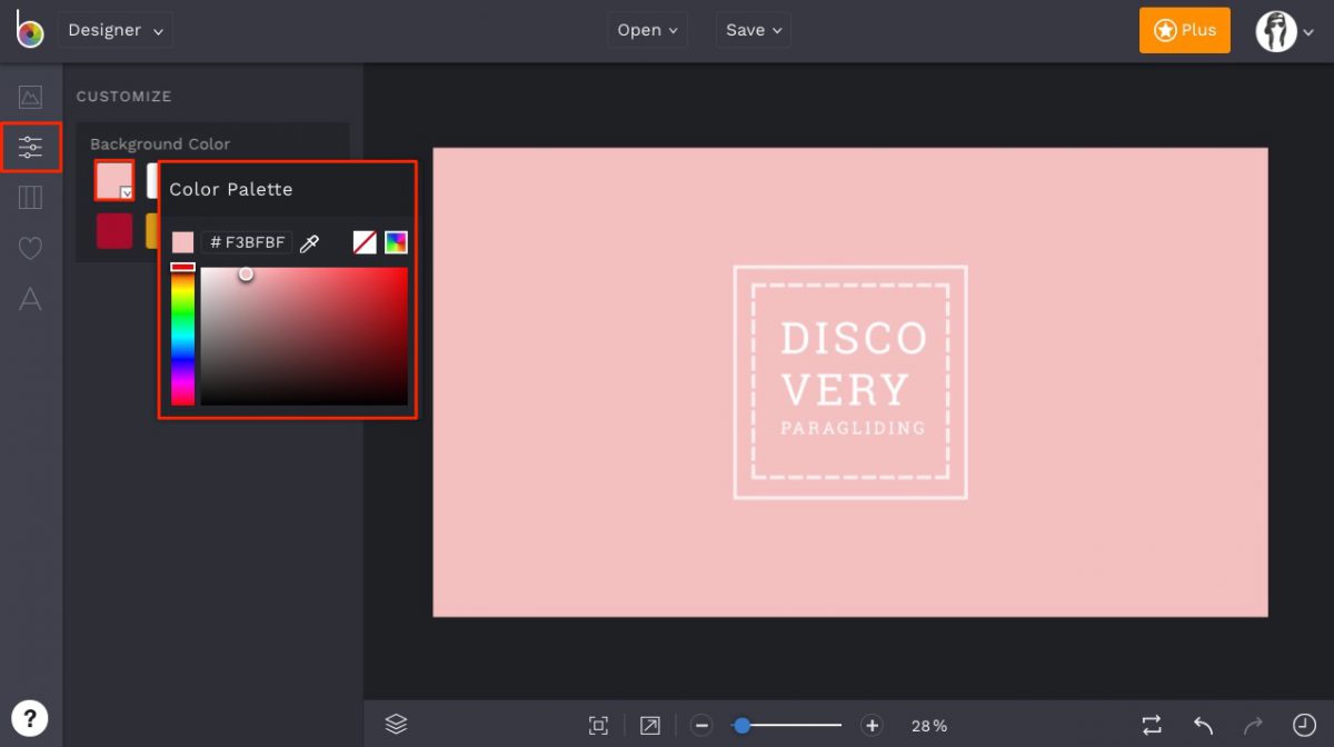1200x672 Your Guide To Creating Youtube Channel Art Befunky Blog