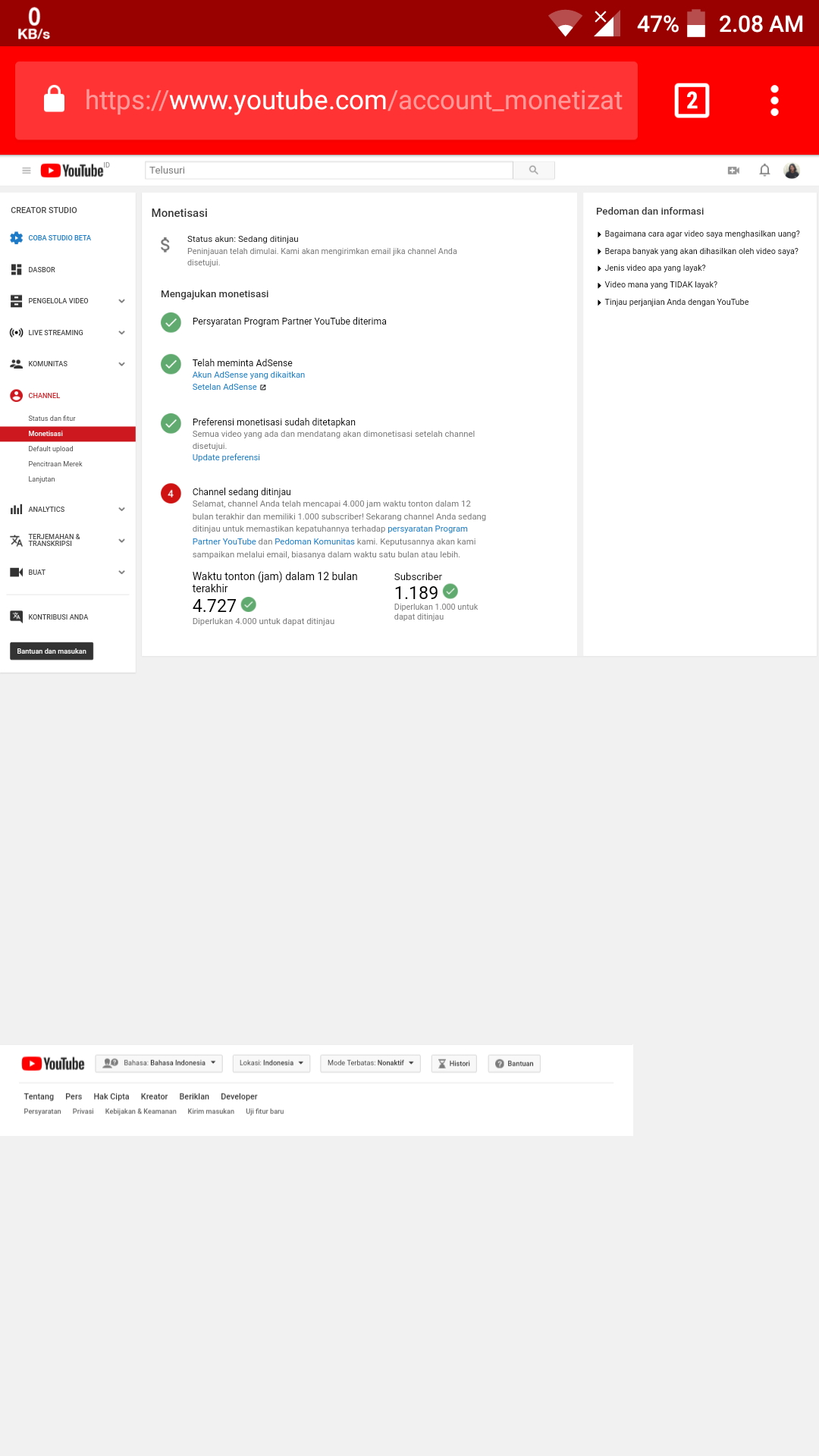 Please Review, Request For Monetize Youtube Channel 1080x1920 Please Review, Request For Monetize Youtube Channel
