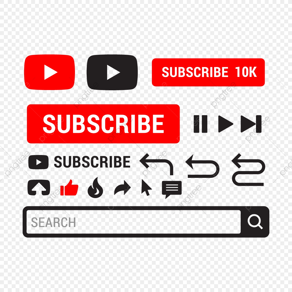Youtube Subscribe Seach Icons, Subscribe, Web, Icon Png And Vector 1200x1200 Youtube Subscribe Seach Icons, Subscribe, Web, Icon Png And Vector