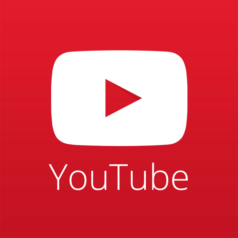 Brand New New Logo For Youtube 800x800 Brand New New Logo For Youtube