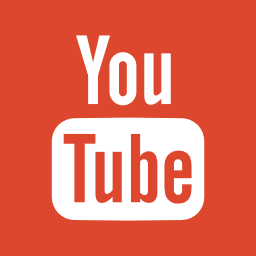 256x256 Youtube Icon