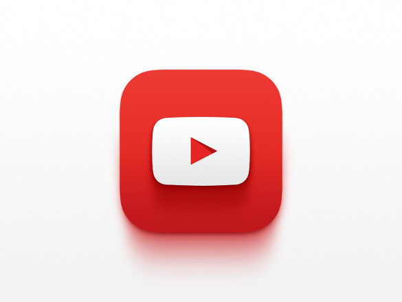 Youtube Icon Download