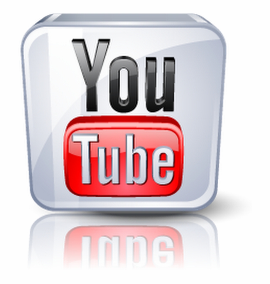 Youtube Icon Download at Vectorified.com | Collection of Youtube Icon ...