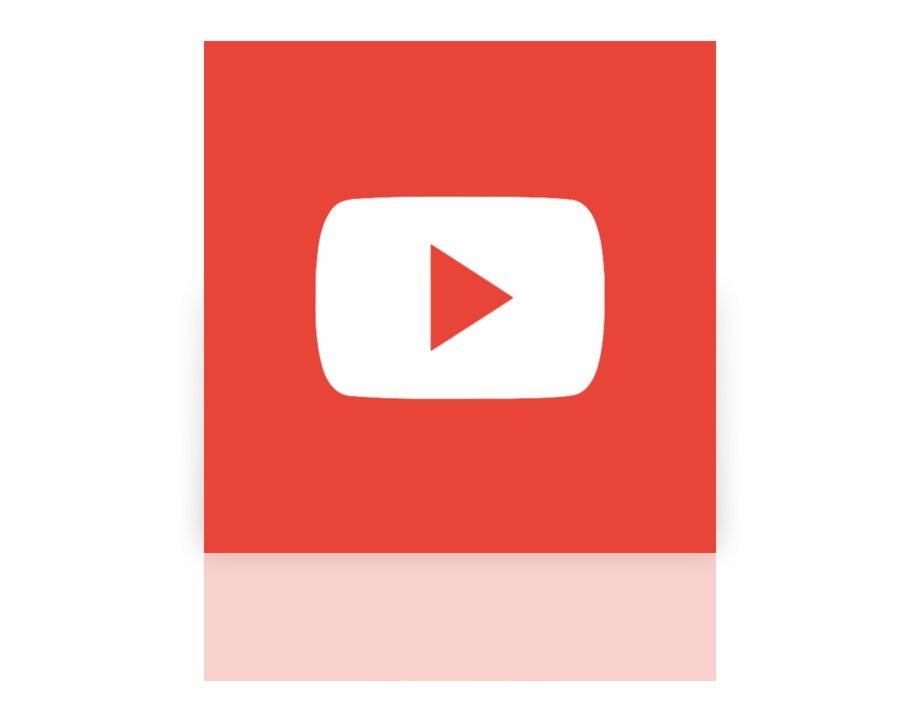 920x721 Alt, Youtube, Mirror Icon