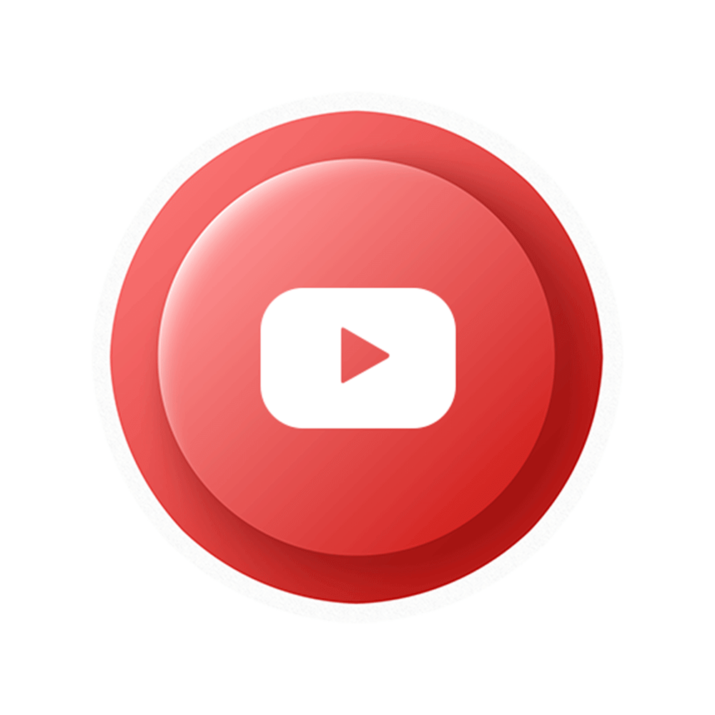 715x715 Circle Youtube Icon Png Image Free Download