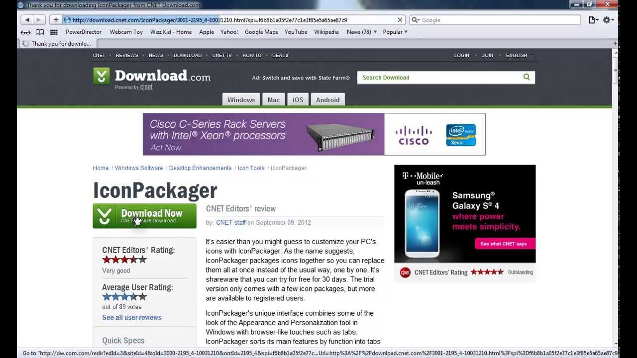 1280x720 How To Download Icons For Pc