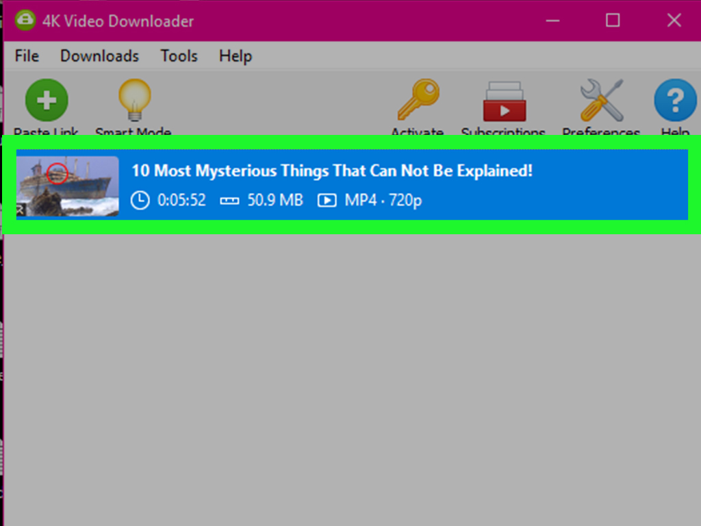 1024x768 How To Download Youtube Video Subtitles Steps