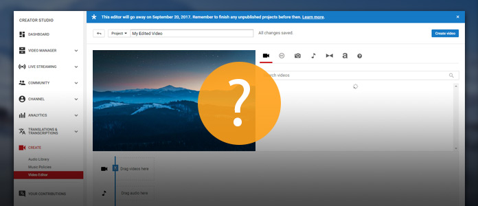696x300 How To Use Youtube Video Editor