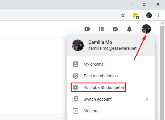 564x410 Easy To Edit Your Youtube Videos