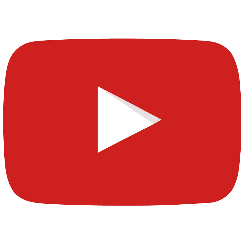 800x800 Youtube Logo Png Images
