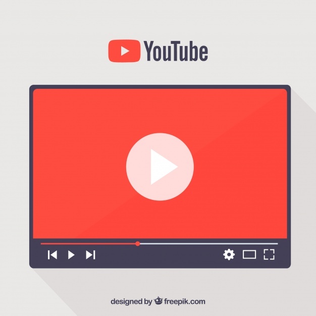 626x626 Youtube Vectors, Photos And Free Download