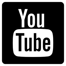 256x256 Youtube Logotype