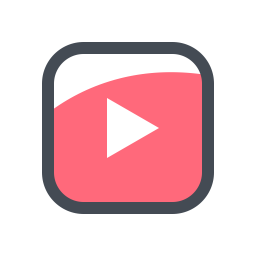 256x256 Youtube Icon Download