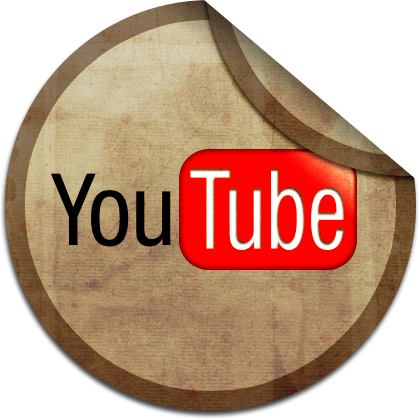 420x420 Blake's Blog Youtube Icon