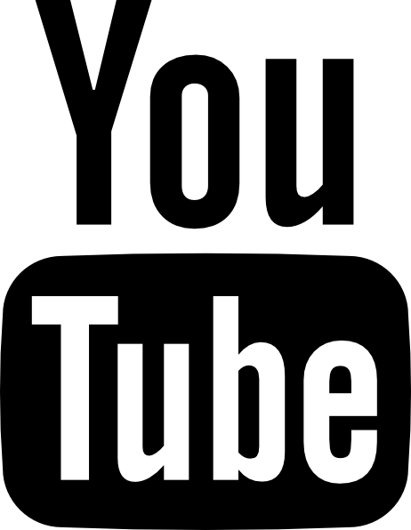 462x596 Youtube Icon Clip Arts Download