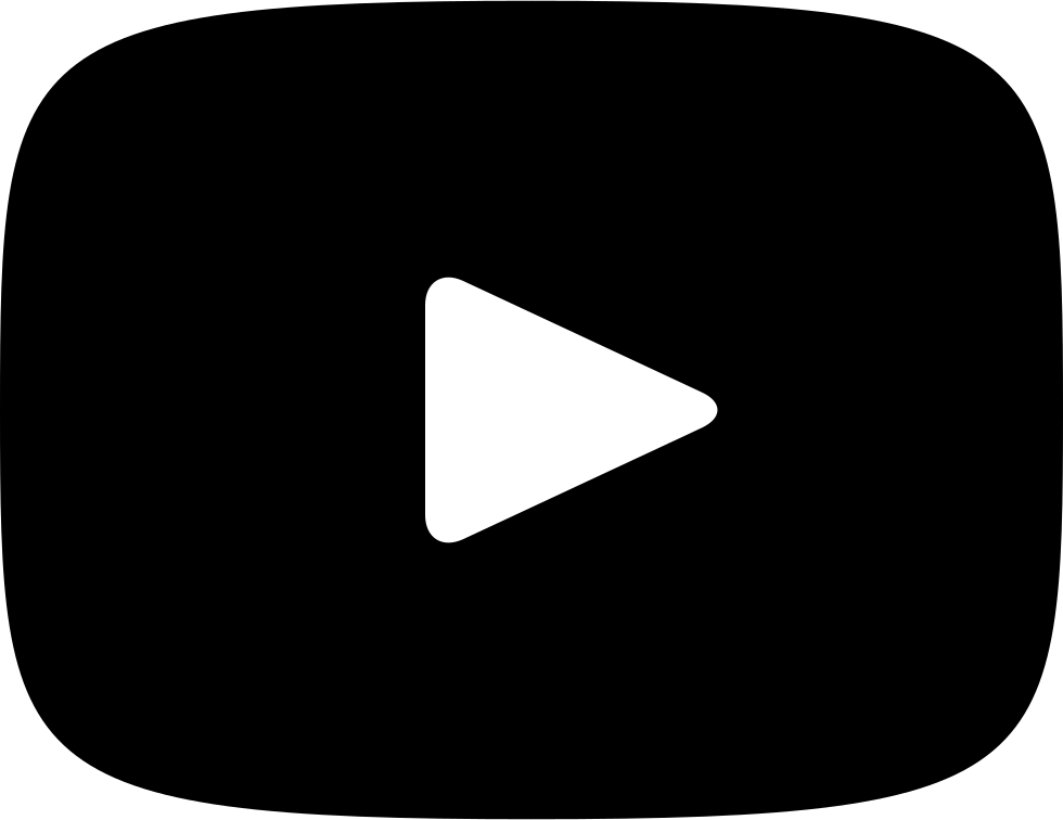 980x756 Youtube Png Icon Free Download