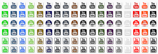 613x210 How To Add A Youtube Button Or Icon To Your Email Signature Gimmio