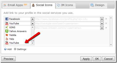 481x262 Youtube Channel