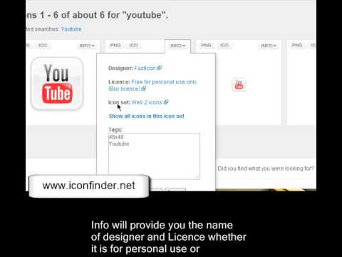 480x360 Icon Finder Web Application To Search Icons