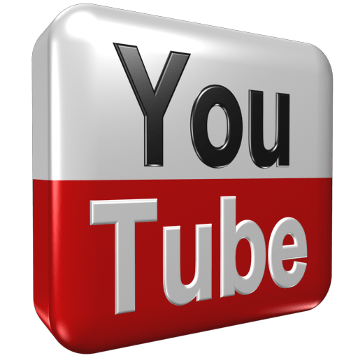 512x512 Make Your Youtube Videos More Productive On Your Website