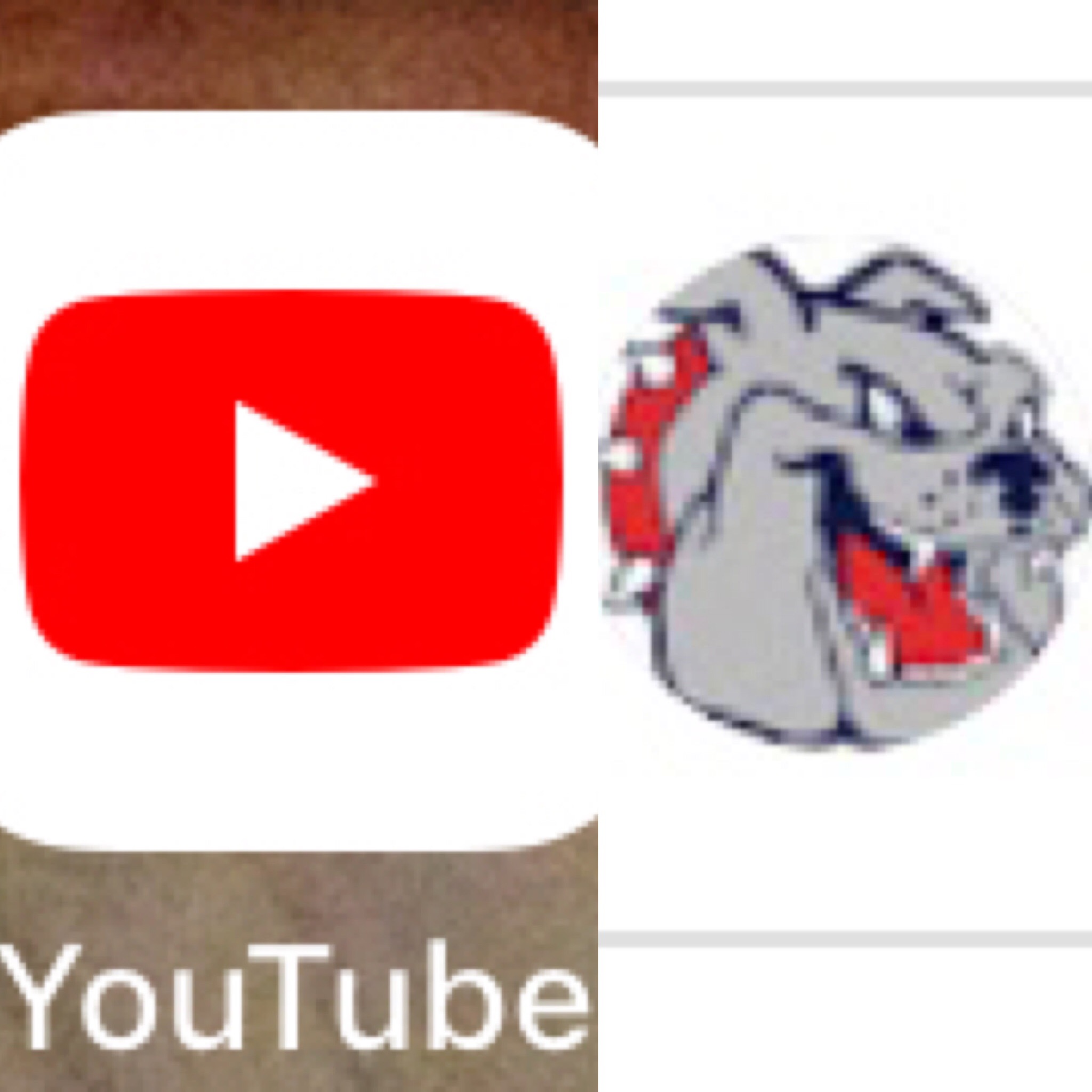 2048x2048 School Youtube Channel Now Available! Unity Elementary