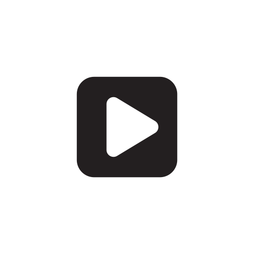 512x512 Youtube, Videos, Website, Watch, Logo Icon