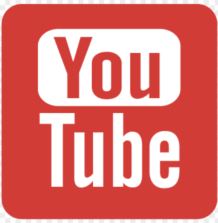 840x859 Youtube Logo Icon Png