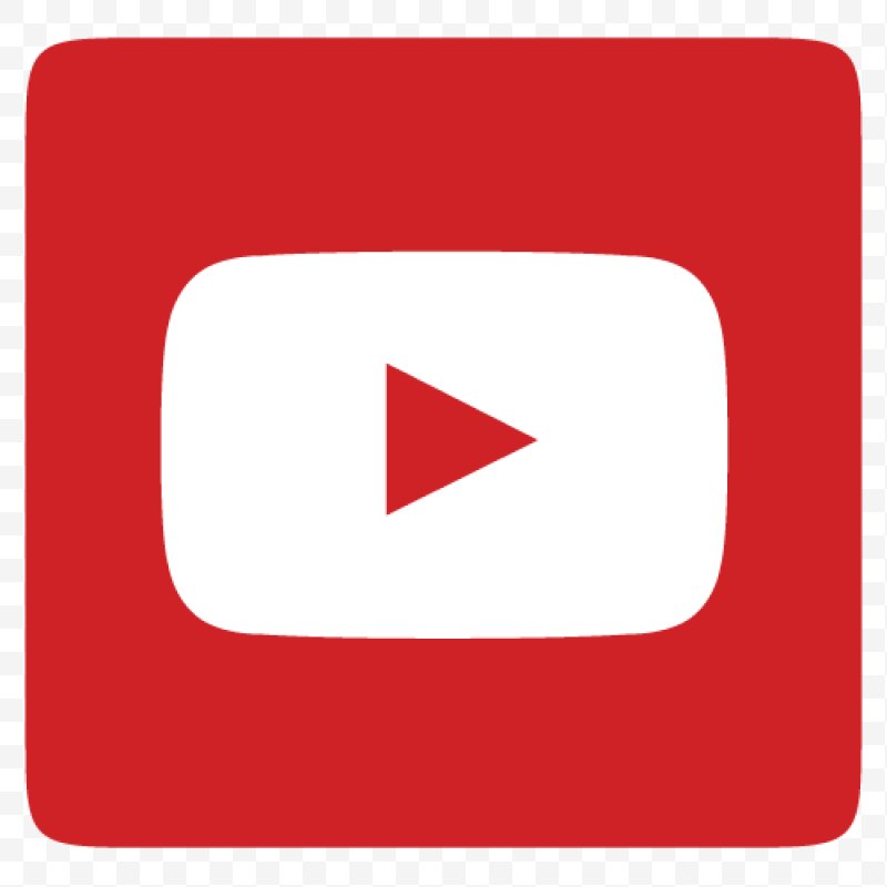 Youtube Icon Free Download at Vectorified.com | Collection of Youtube ...