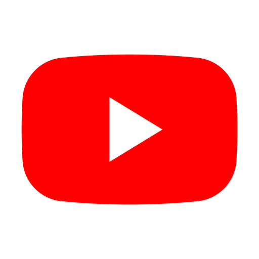 512x512 Youtube Icon Free Of Visoeale Social Media