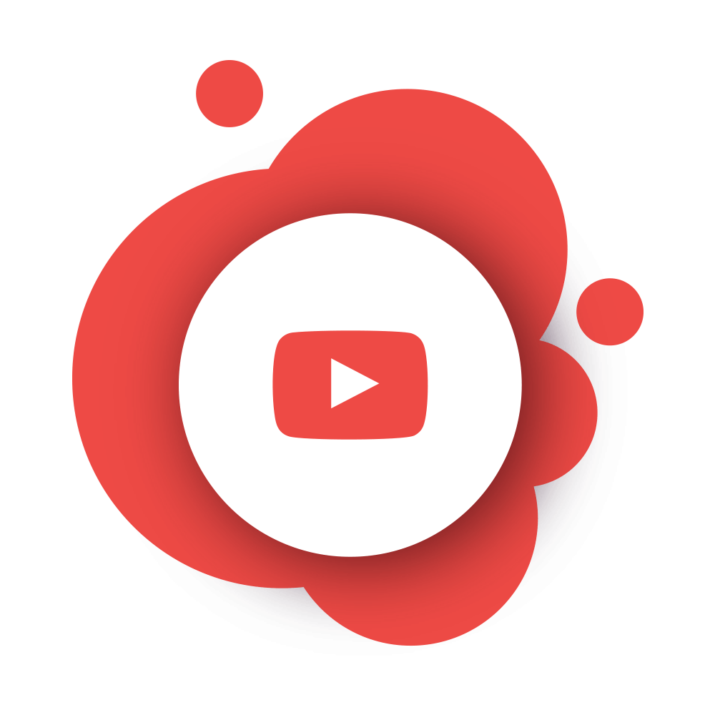 715x715 Youtube Icon Png Image Free Download