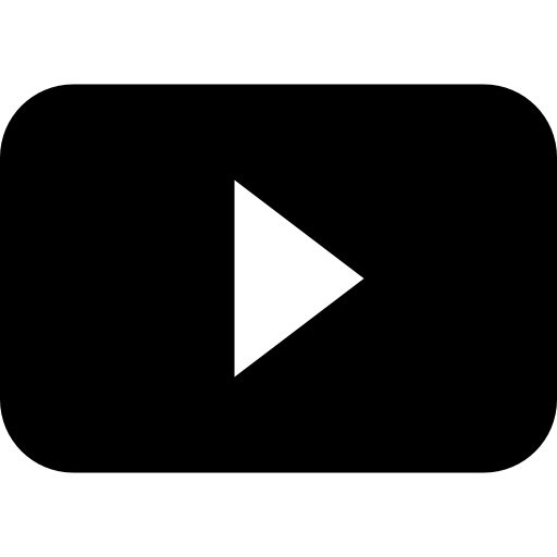 512x512 Youtube Icons Free Download