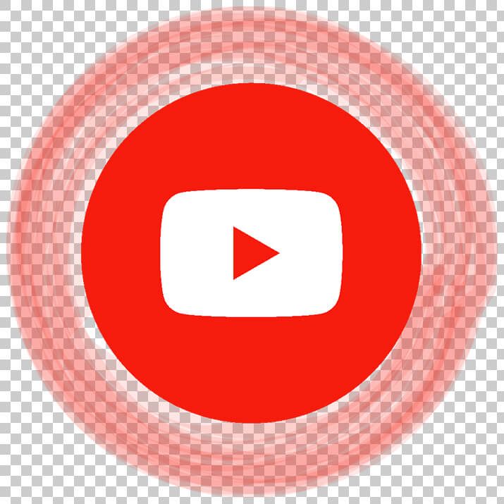 715x715 Youtube Ring Icon Png Image Free Download